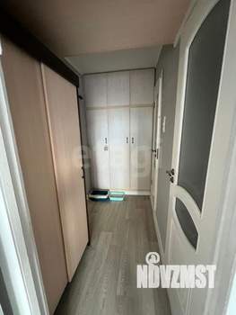 2-к квартира, вторичка, 50м2, 8/9 этаж