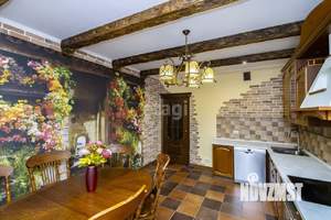4-к квартира, вторичка, 116м2, 3/10 этаж