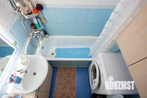 1-к квартира, вторичка, 41м2, 10/10 этаж