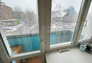 2-к квартира, вторичка, 45м2, 3/5 этаж