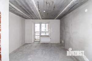 1-к квартира, вторичка, 44м2, 10/14 этаж