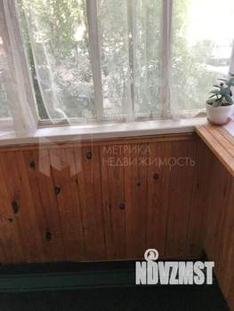 3-к квартира, вторичка, 57м2, 1/5 этаж