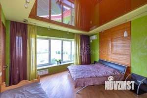 3-к квартира, вторичка, 116м2, 10/10 этаж