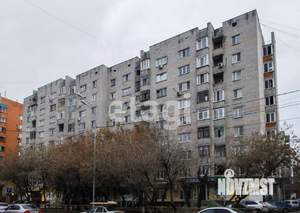1-к квартира, вторичка, 29м2, 9/9 этаж
