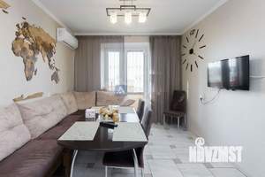 3-к квартира, вторичка, 89м2, 10/10 этаж