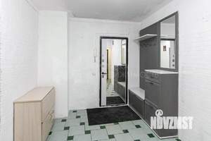 2-к квартира, вторичка, 54м2, 1/5 этаж