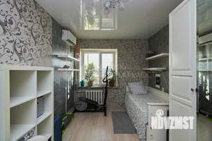 3-к квартира, вторичка, 75м2, 9/9 этаж