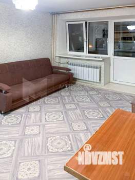 1-к квартира, вторичка, 42м2, 5/9 этаж