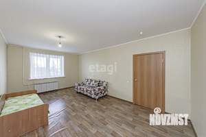 2-к квартира, вторичка, 55м2, 1/17 этаж