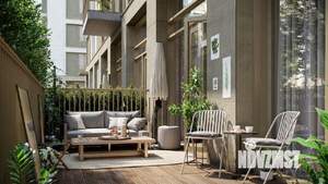 3-к квартира, вторичка, 89м2, 6/7 этаж