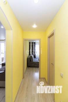 1-к квартира, вторичка, 42м2, 5/14 этаж