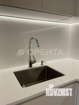 1-к квартира, вторичка, 49м2, 7/9 этаж