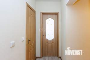 1-к квартира, вторичка, 39м2, 16/16 этаж