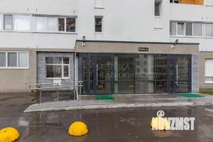 Студия квартира, вторичка, 21м2, 14/15 этаж