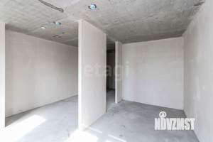 1-к квартира, вторичка, 34м2, 11/20 этаж