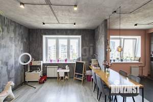 2-к квартира, вторичка, 79м2, 16/17 этаж