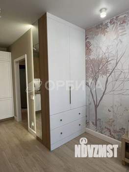 1-к квартира, вторичка, 40м2, 1/4 этаж