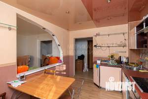 2-к квартира, вторичка, 51м2, 5/9 этаж