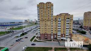 3-к квартира, вторичка, 89м2, 9/10 этаж