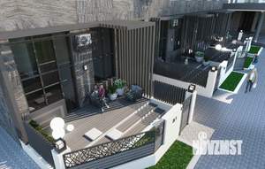 2-к квартира, вторичка, 60м2, 16/24 этаж