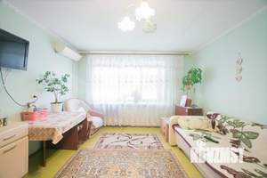 3-к квартира, вторичка, 61м2, 5/9 этаж