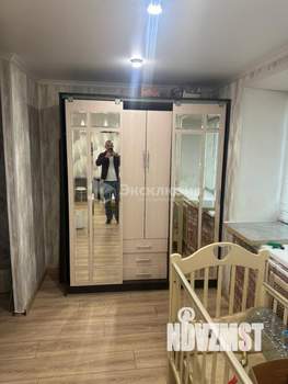 Студия квартира, вторичка, 28м2, 1/5 этаж