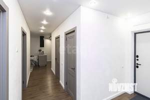 3-к квартира, вторичка, 78м2, 8/13 этаж