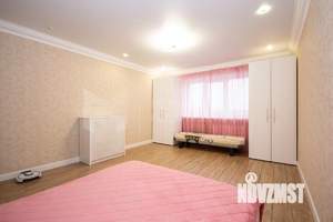 2-к квартира, вторичка, 85м2, 12/14 этаж