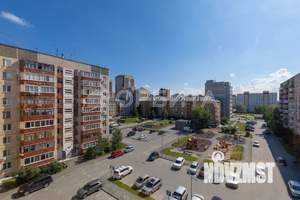 1-к квартира, вторичка, 38м2, 1/9 этаж