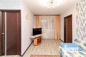 2-к квартира, вторичка, 42м2, 5/5 этаж