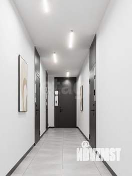 2-к квартира, вторичка, 61м2, 7/15 этаж