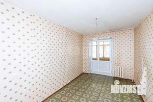 3-к квартира, вторичка, 59м2, 1/9 этаж