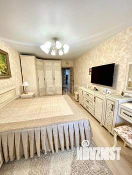 2-к квартира, вторичка, 75м2, 11/13 этаж