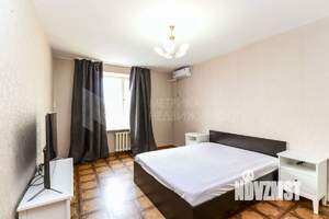 3-к квартира, вторичка, 109м2, 6/10 этаж