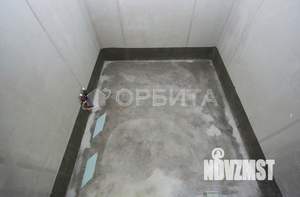 1-к квартира, вторичка, 37м2, 12/25 этаж