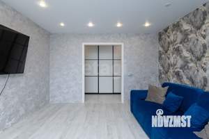 3-к квартира, вторичка, 61м2, 9/9 этаж