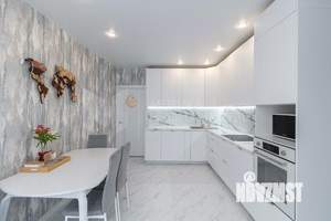 3-к квартира, вторичка, 83м2, 4/10 этаж