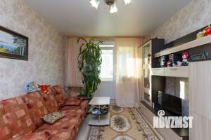 1-к квартира, вторичка, 35м2, 2/16 этаж