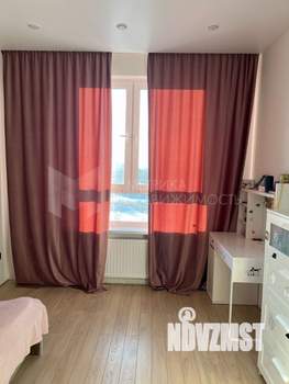 4-к квартира, вторичка, 79м2, 10/10 этаж