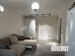 1-к квартира, вторичка, 41м2, 4/14 этаж