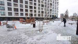 1-к квартира, вторичка, 39м2, 2/10 этаж