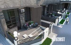 2-к квартира, вторичка, 65м2, 17/24 этаж