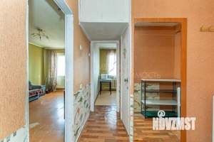 1-к квартира, вторичка, 32м2, 5/5 этаж