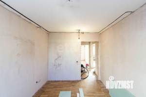 3-к квартира, вторичка, 63м2, 8/10 этаж