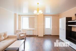 2-к квартира, вторичка, 99м2, 8/17 этаж