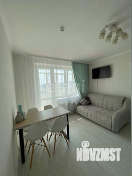 1-к квартира, вторичка, 47м2, 14/16 этаж