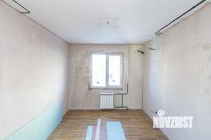 3-к квартира, вторичка, 63м2, 8/10 этаж