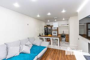 2-к квартира, вторичка, 57м2, 15/16 этаж