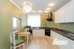 6-к квартира, вторичка, 255м2, 5/7 этаж