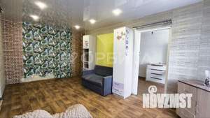 2-к квартира, вторичка, 45м2, 4/5 этаж